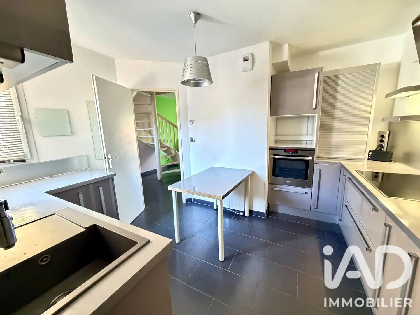 Maison à vendre, 86m², Courdimanche