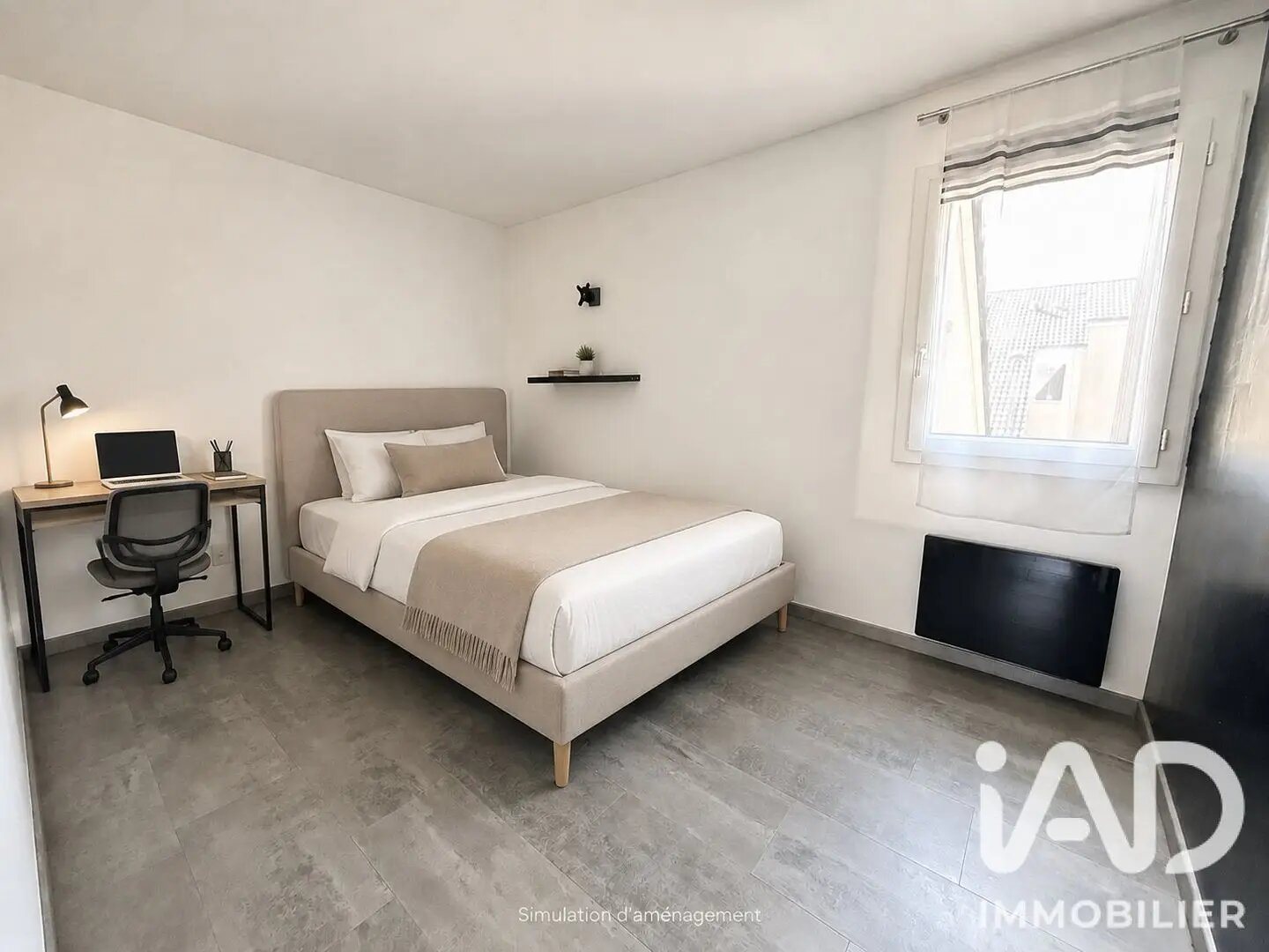 Maison à vendre, 86m², Courdimanche