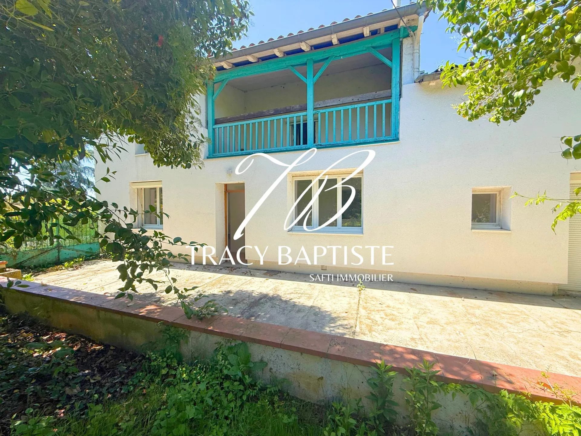 Maison à vendre, 120m², Castelsarrasin
