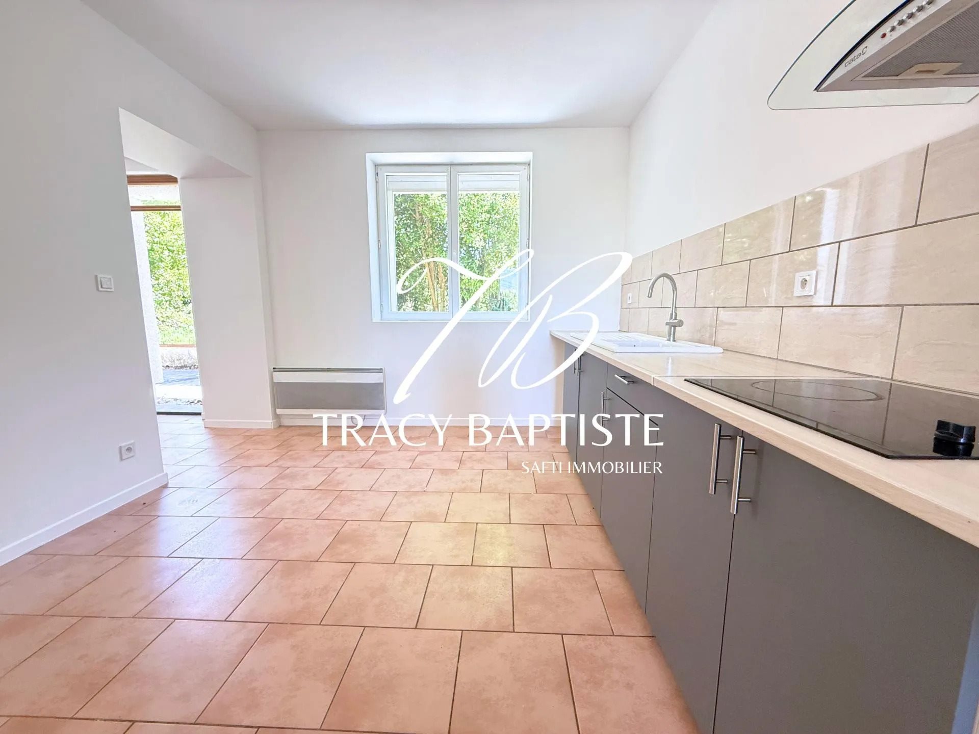Maison à vendre, 120m², Castelsarrasin