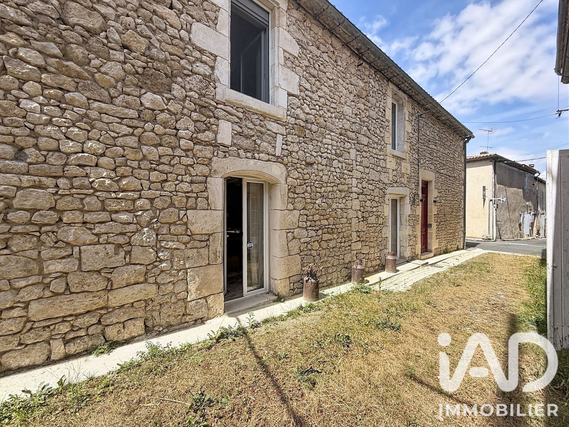 Maison à vendre, 282m², Saint-Christoly-Médoc