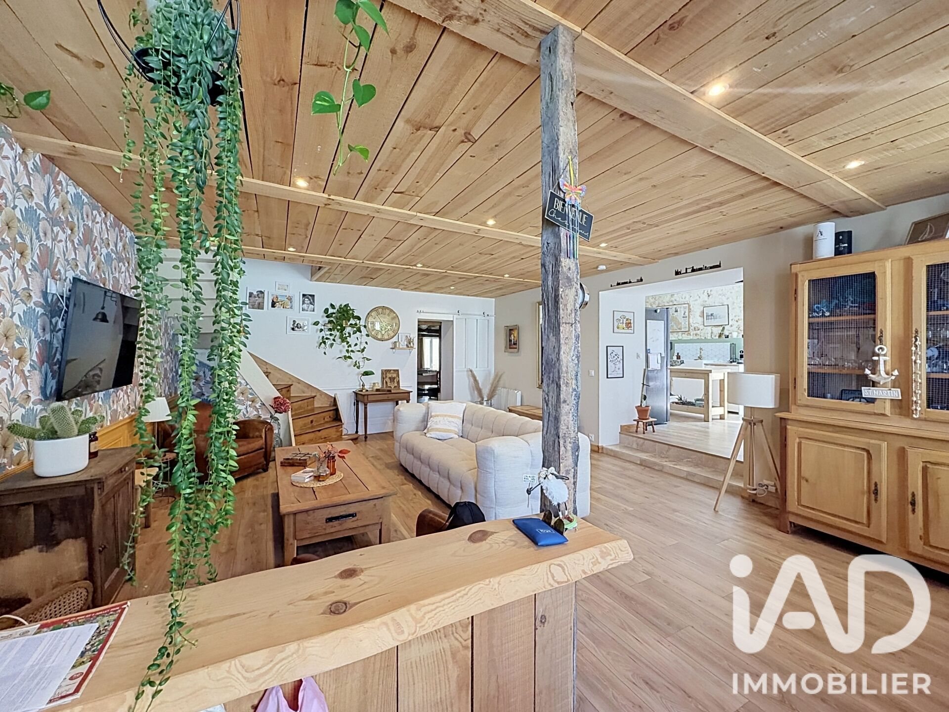 Maison à vendre, 282m², Saint-Christoly-Médoc