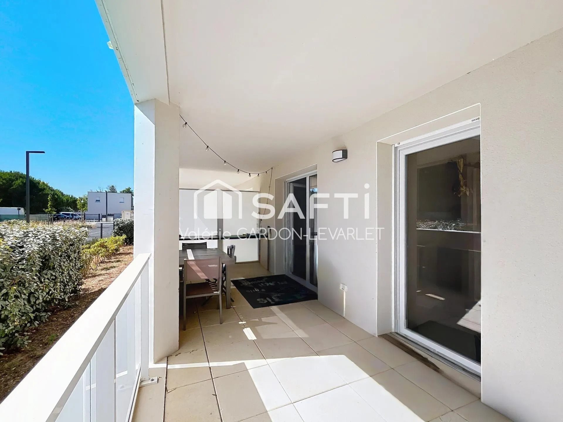 Appartement à vendre, 49m², Sérignan