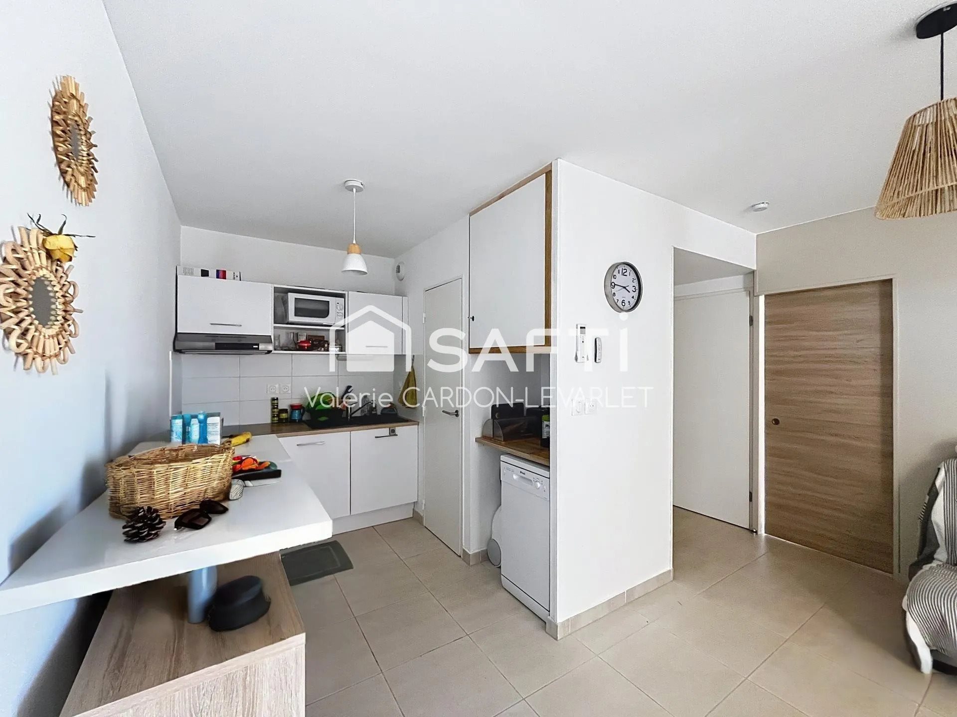 Appartement à vendre, 49m², Sérignan