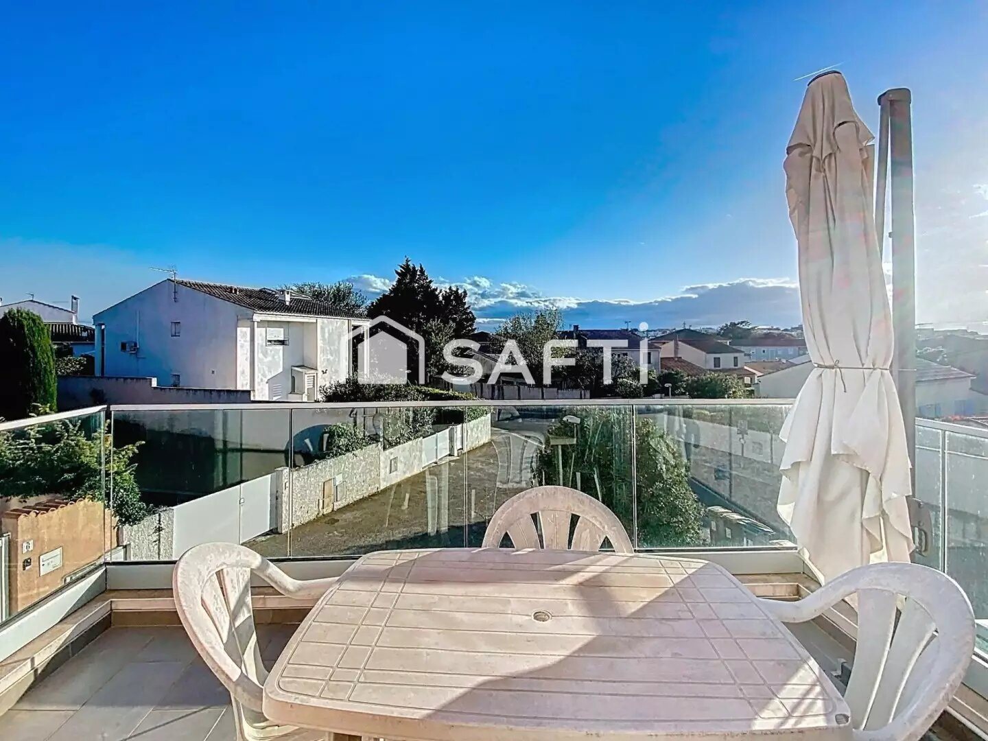 Maison à vendre, 140m², Boujan-sur-Libron