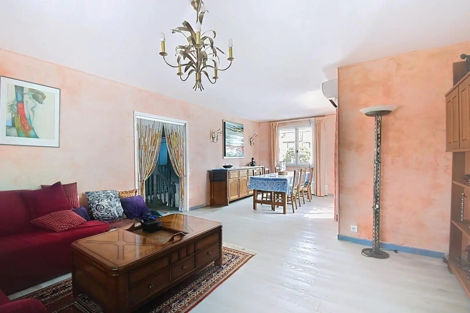 Maison à vendre, 140m², Boujan-sur-Libron