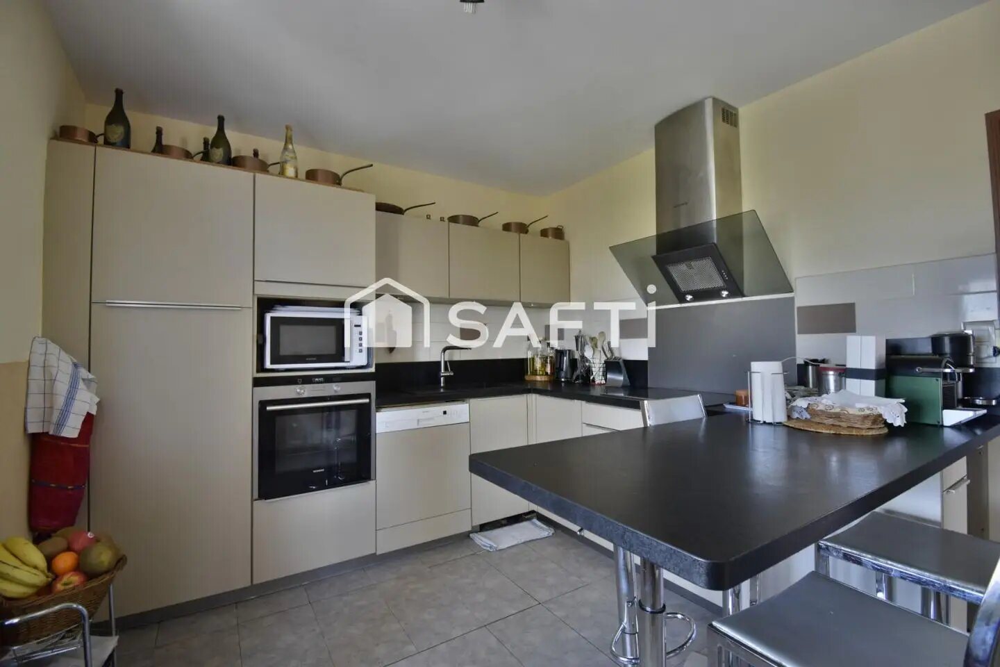 Maison à vendre, 140m², Boujan-sur-Libron