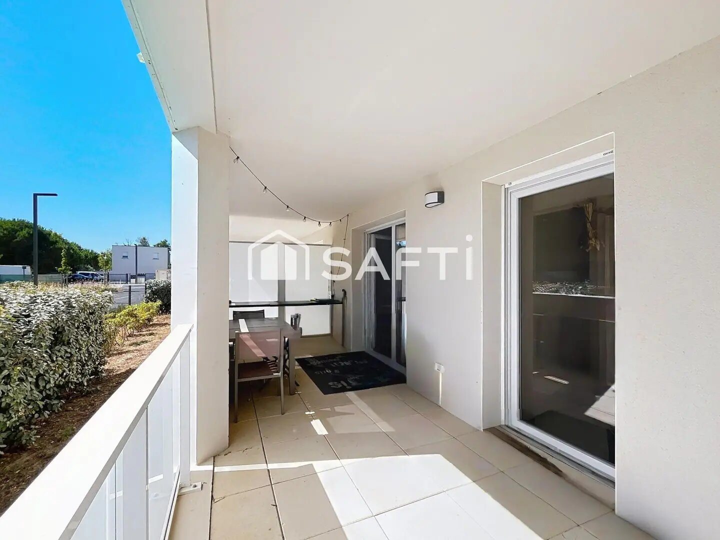 Appartement à vendre, 49m², Valras-Plage
