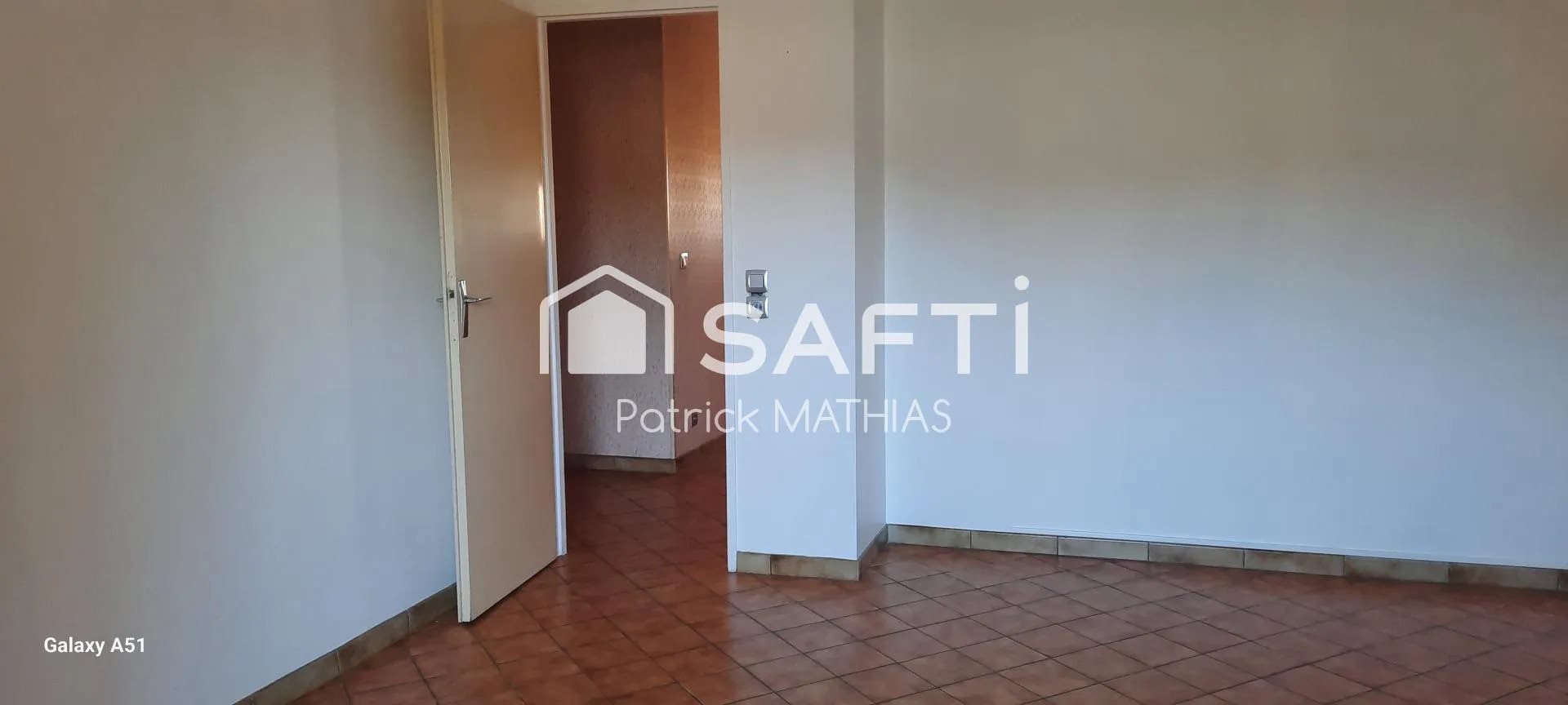 Maison à vendre, 72m², Villeneuve-sur-Yonne