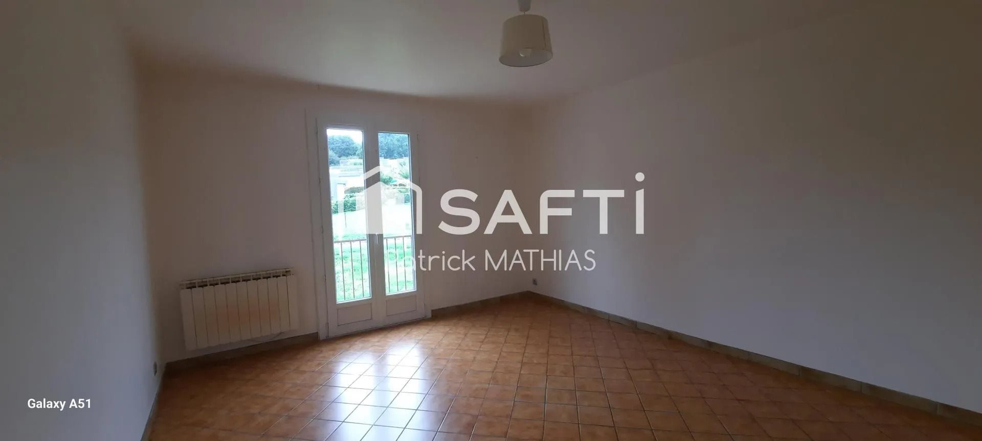 Maison à vendre, 72m², Villeneuve-sur-Yonne