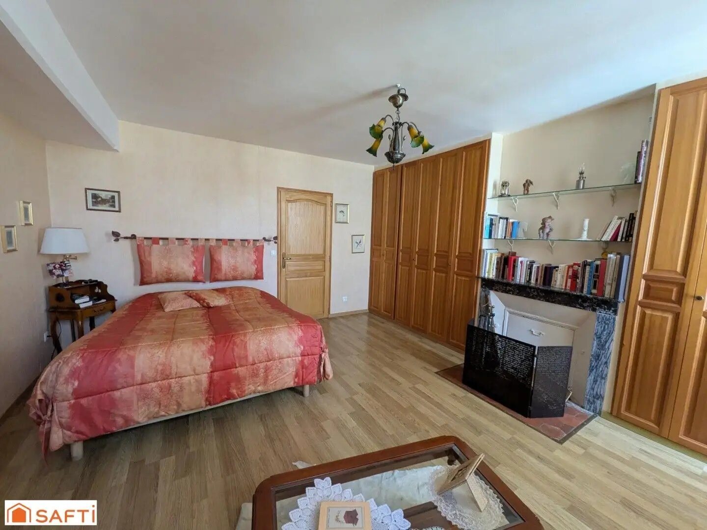 Maison à vendre, 242m², Chaumot