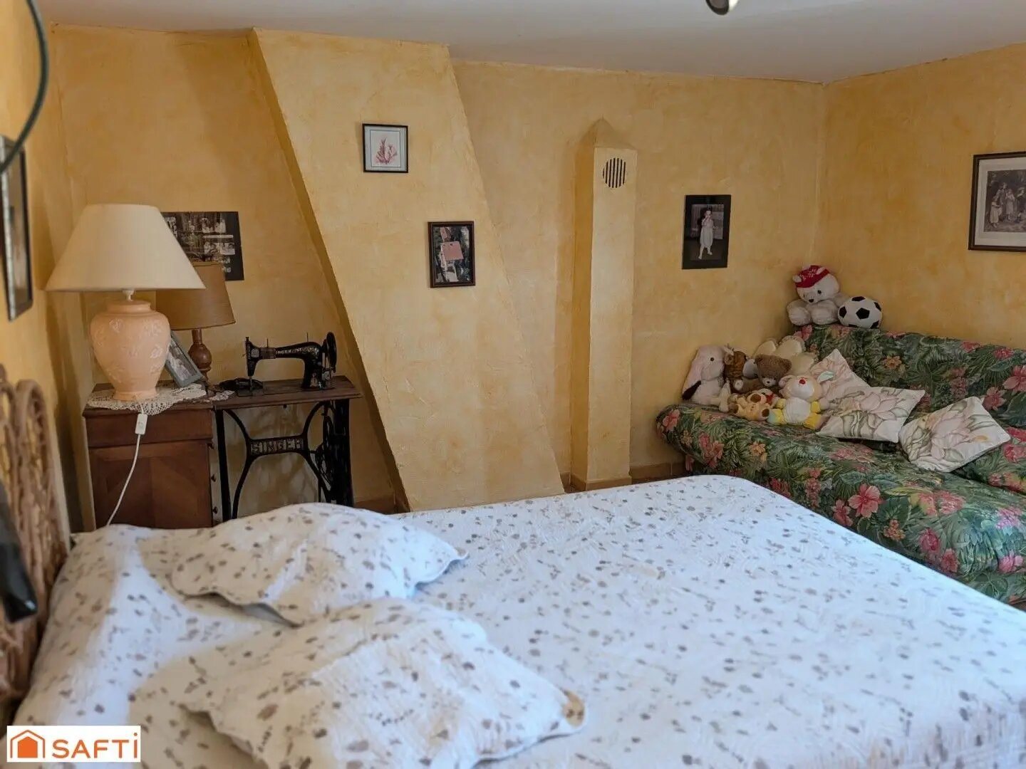 Maison à vendre, 242m², Chaumot