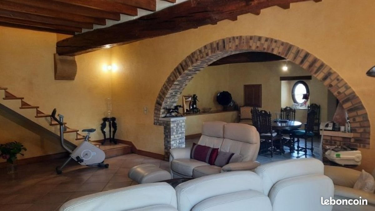 Maison à vendre, 390m², Etigny