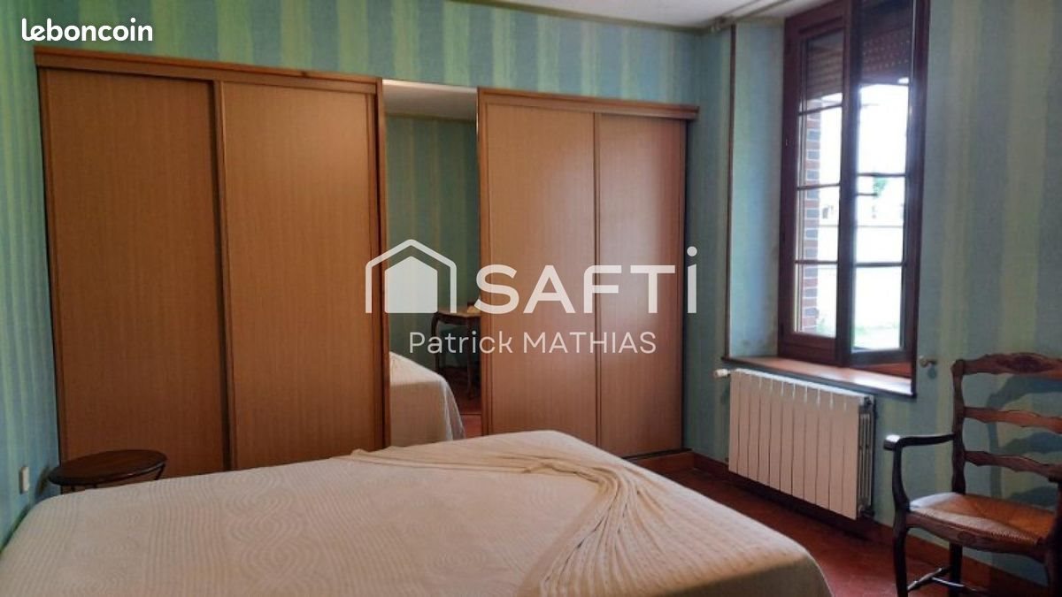 Maison à vendre, 390m², Etigny