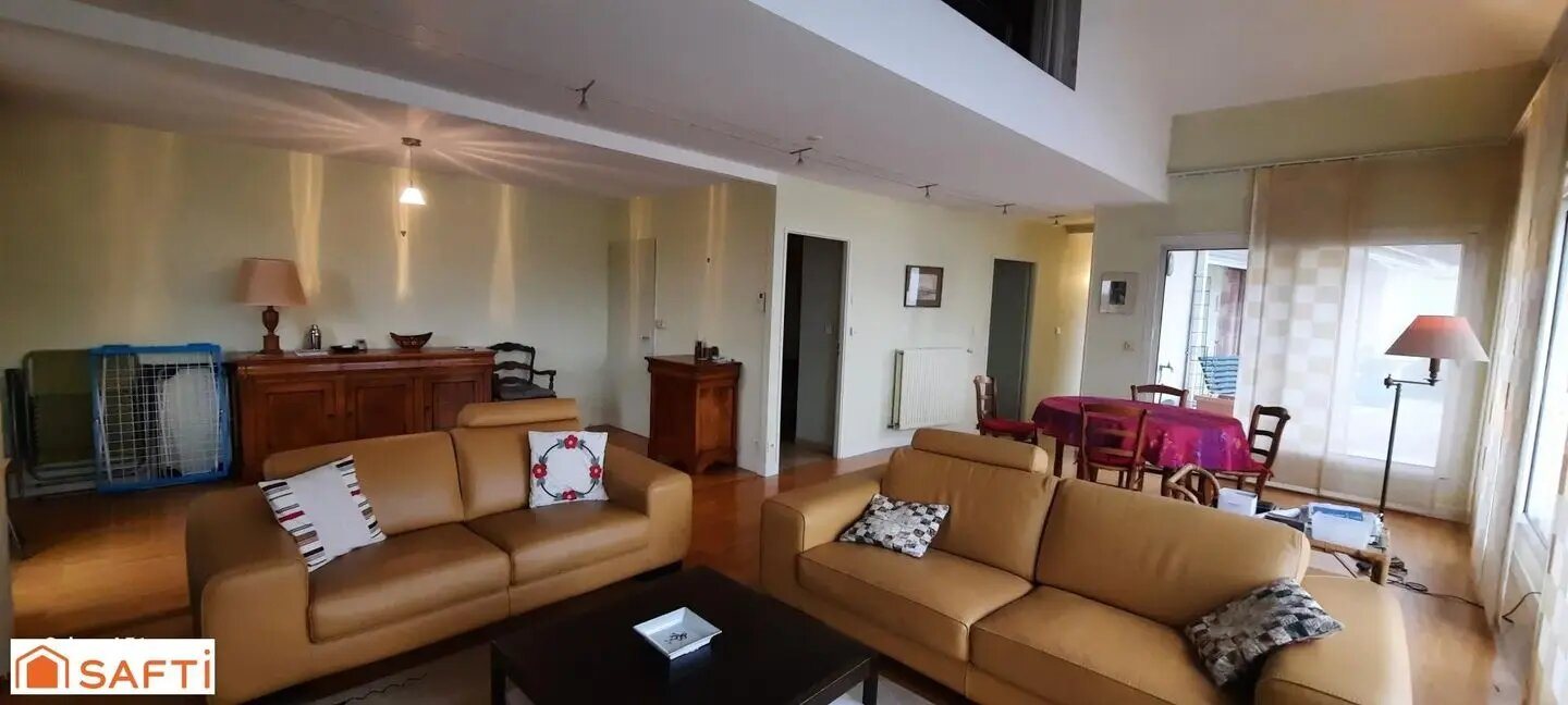 Appartement à vendre, 155m², Sens