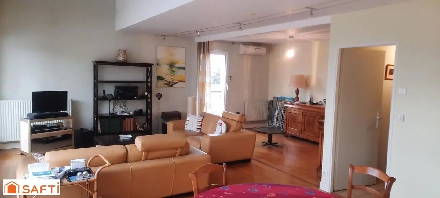 Appartement à vendre, 155m², Sens