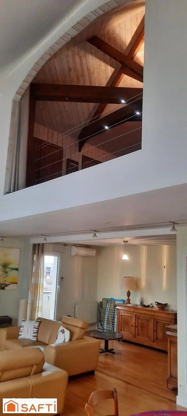 Appartement à vendre, 155m², Sens