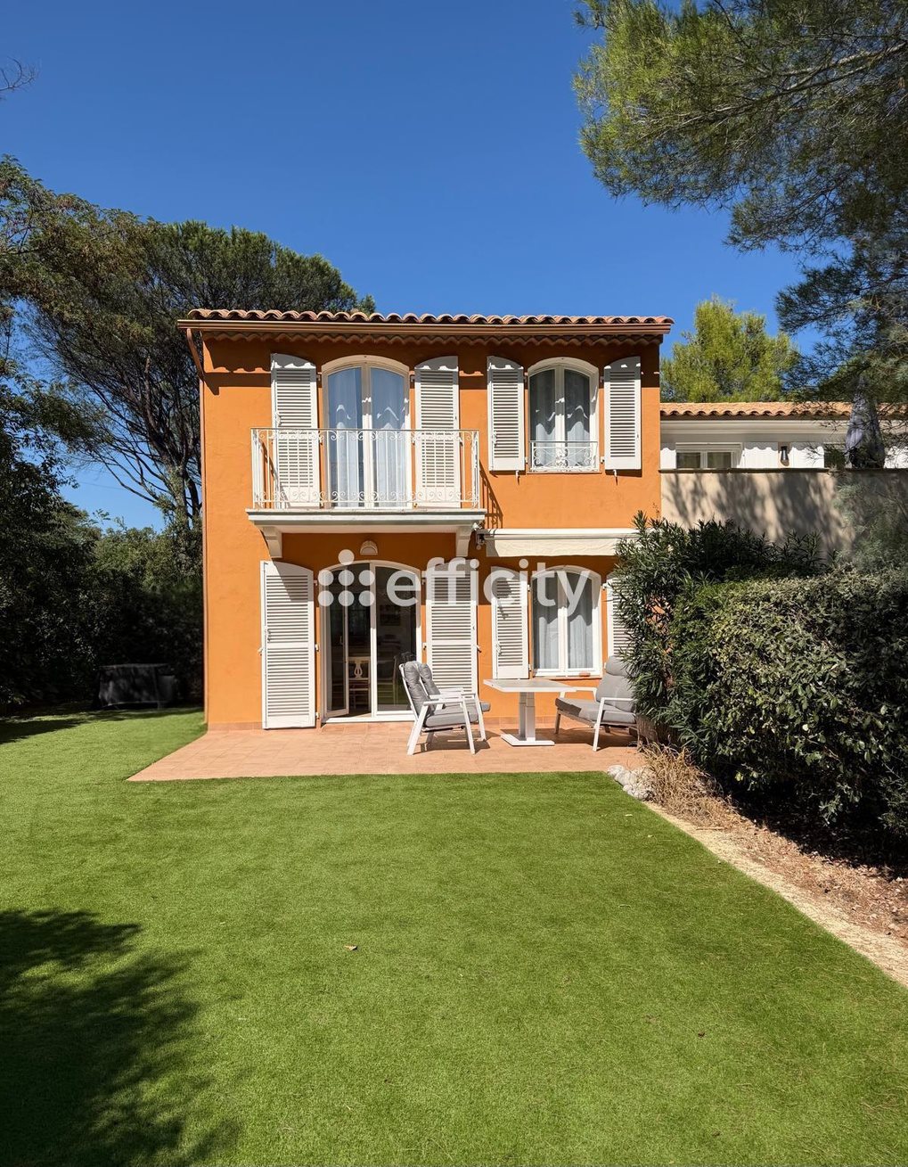 Maison à vendre, 81m², Grimaud