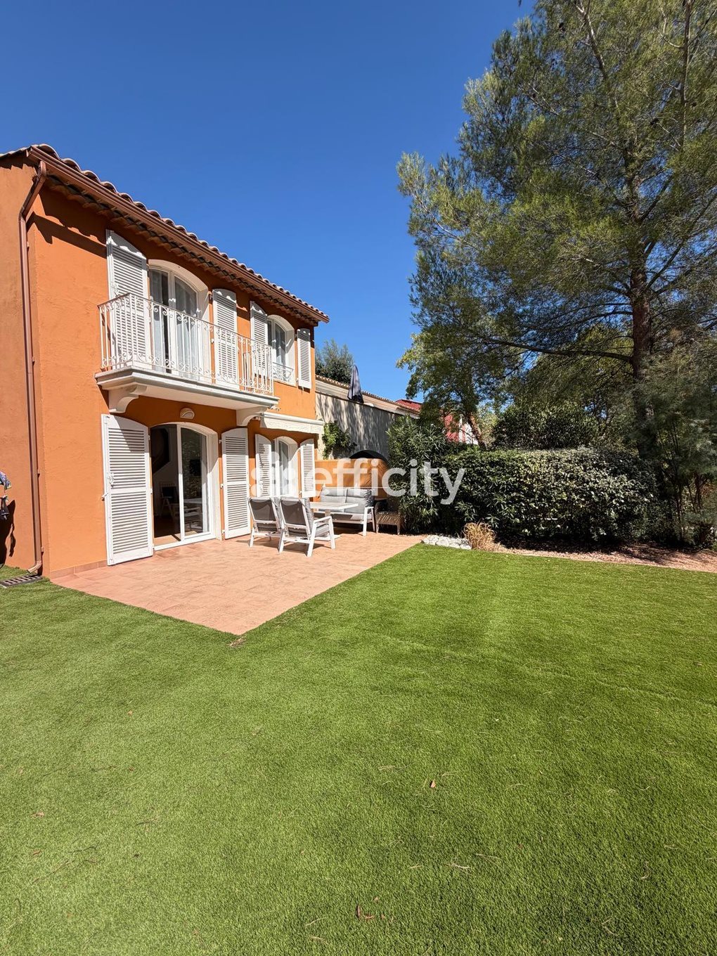 Maison à vendre, 81m², Grimaud