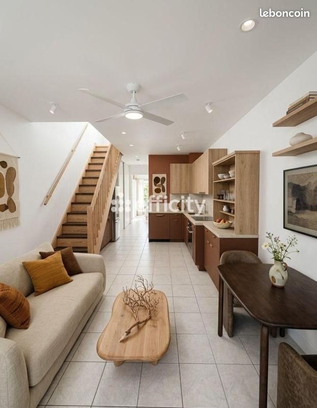 Appartement à vendre, 72m², Le Lavandou