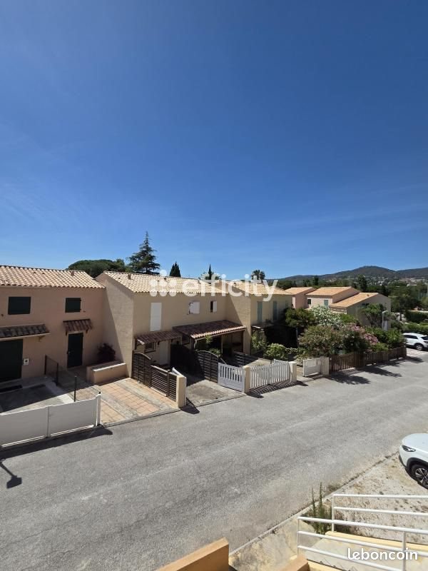 Appartement à vendre, 72m², Le Lavandou