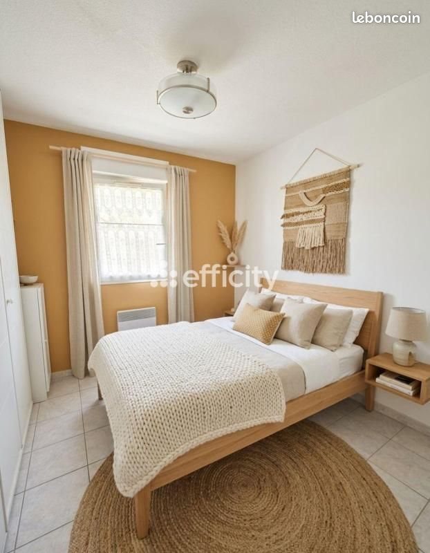 Appartement à vendre, 72m², Le Lavandou