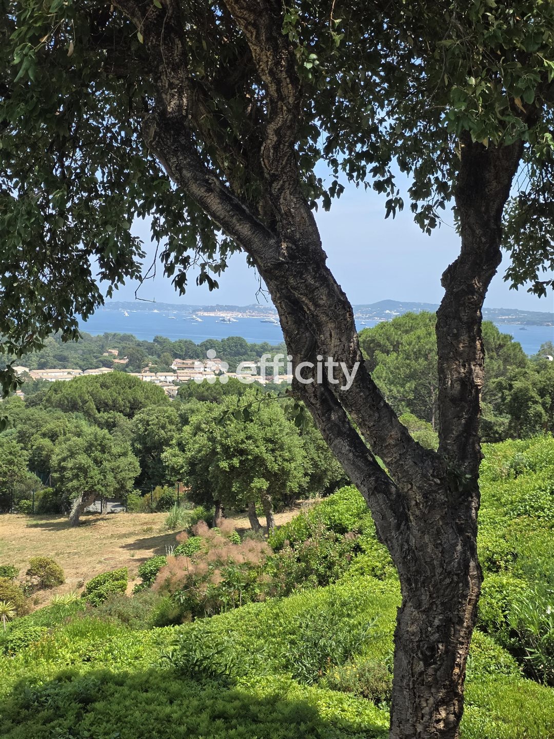 Appartement à vendre, 66m², Grimaud
