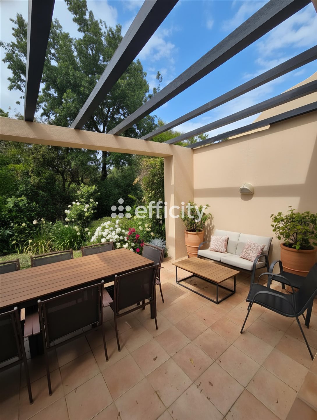 Maison à vendre, 55m², Cogolin