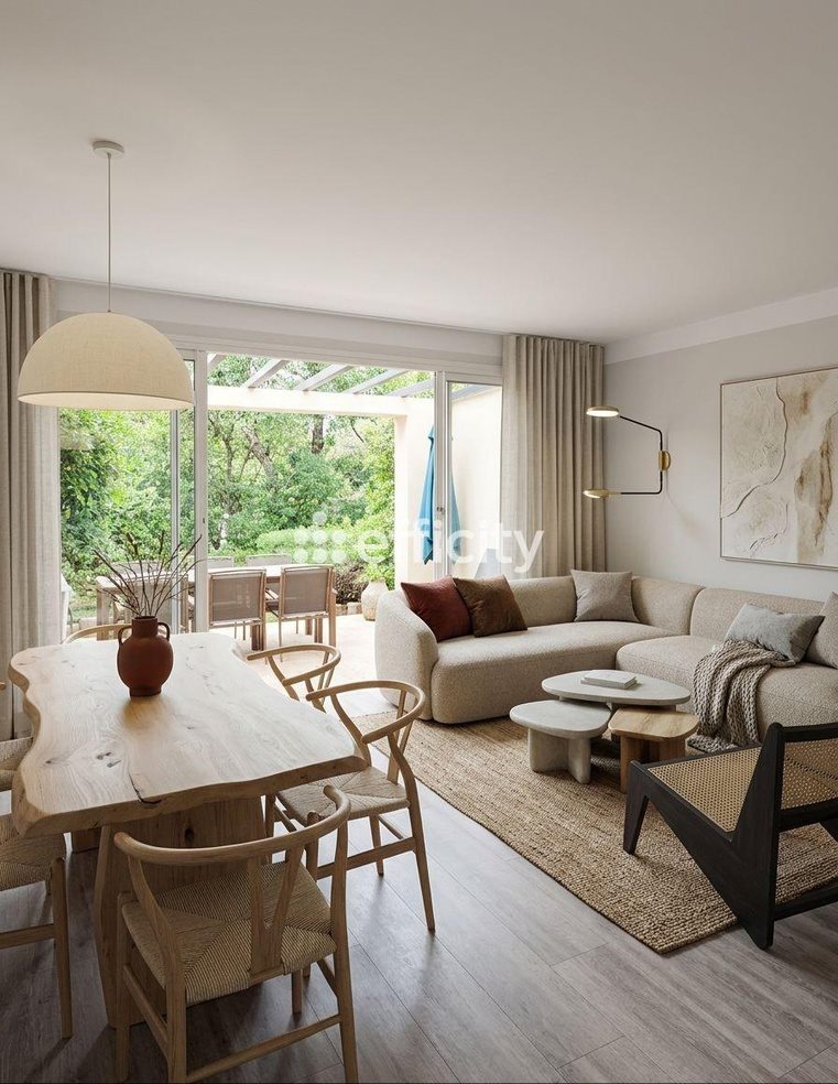 Maison à vendre, 55m², Cogolin