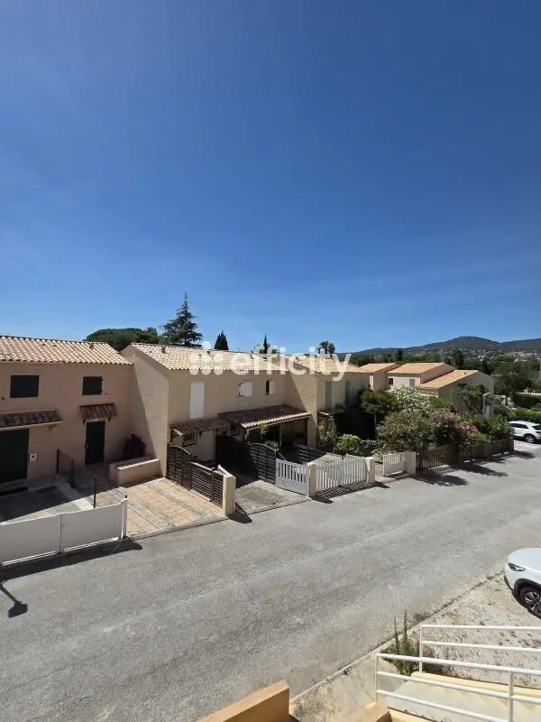 Appartement à vendre, 72m², Le Lavandou
