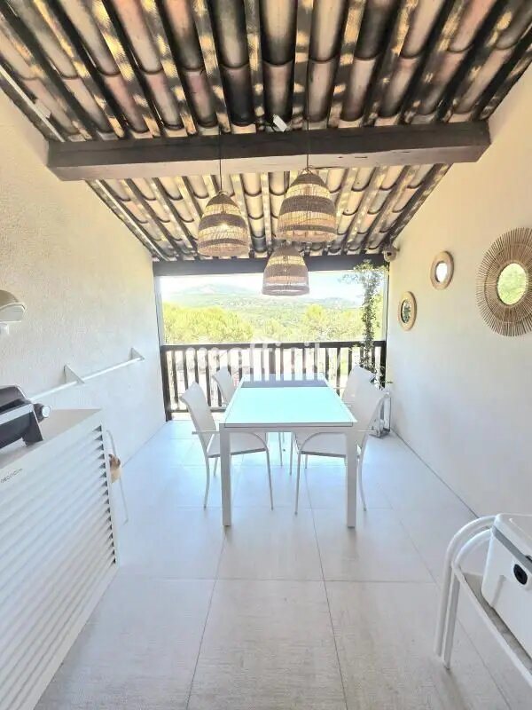 Appartement à vendre, 28m², Grimaud