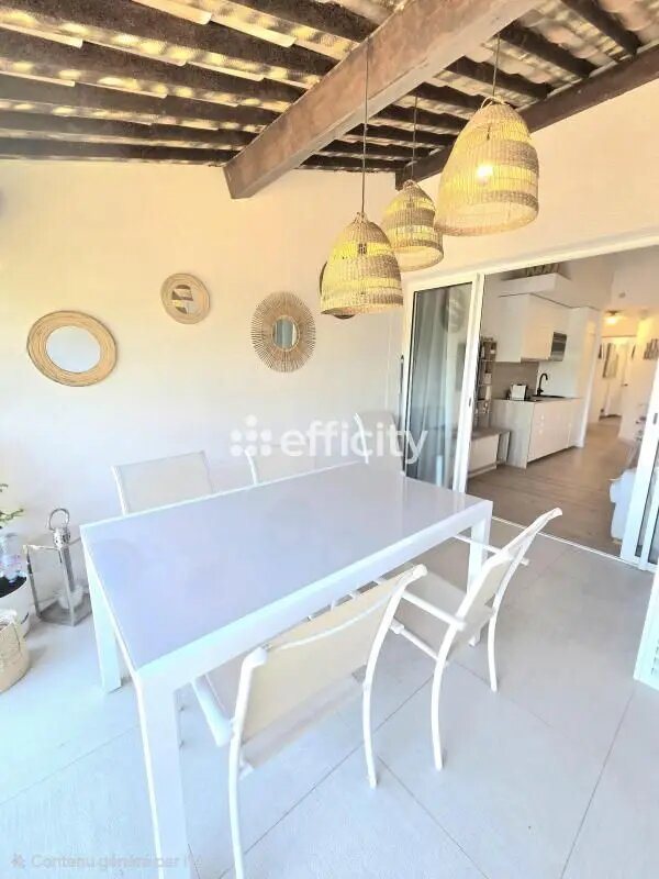 Appartement à vendre, 28m², Grimaud
