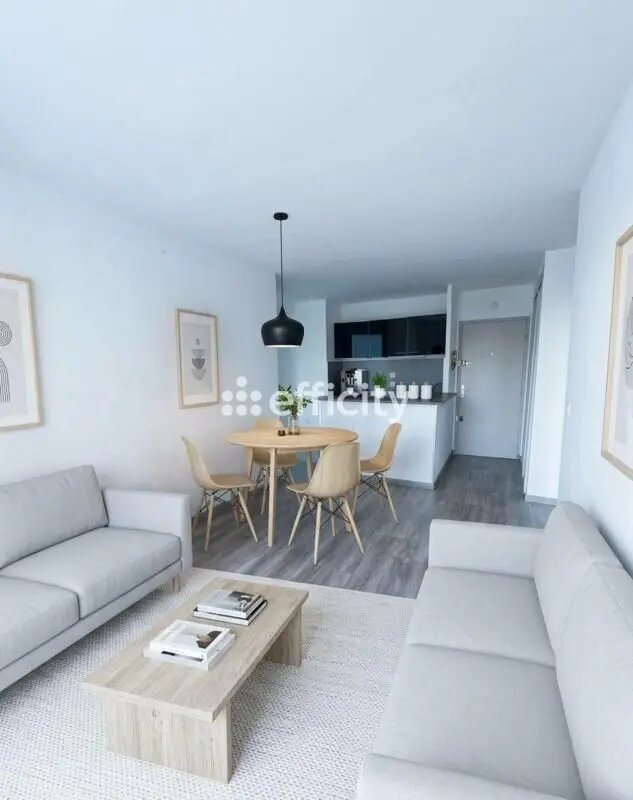 Appartement à vendre, 36m², Sainte-Maxime