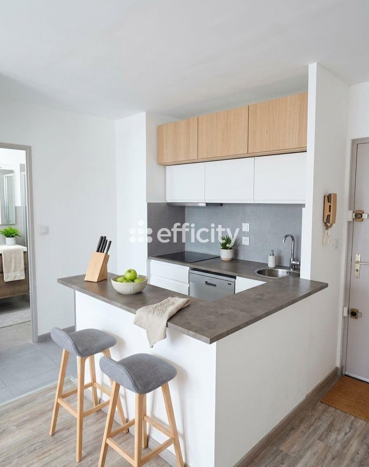 Appartement à vendre, 36m², Sainte-Maxime