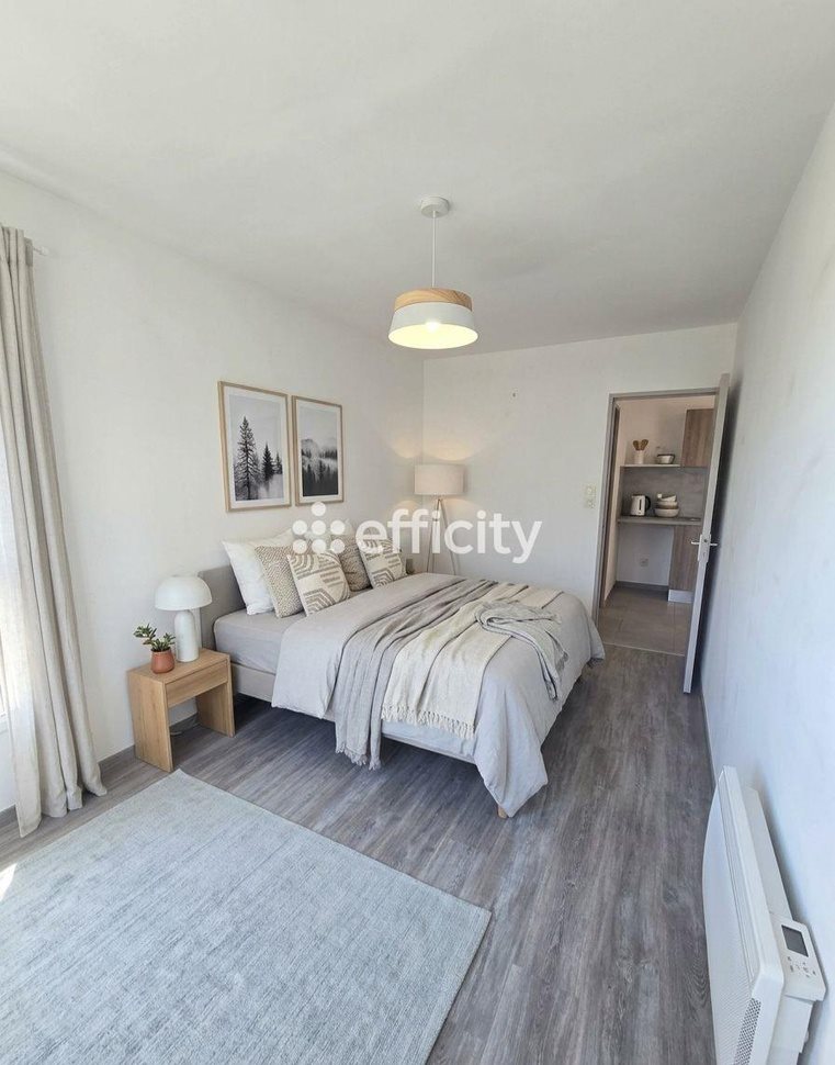 Appartement à vendre, 36m², Sainte-Maxime