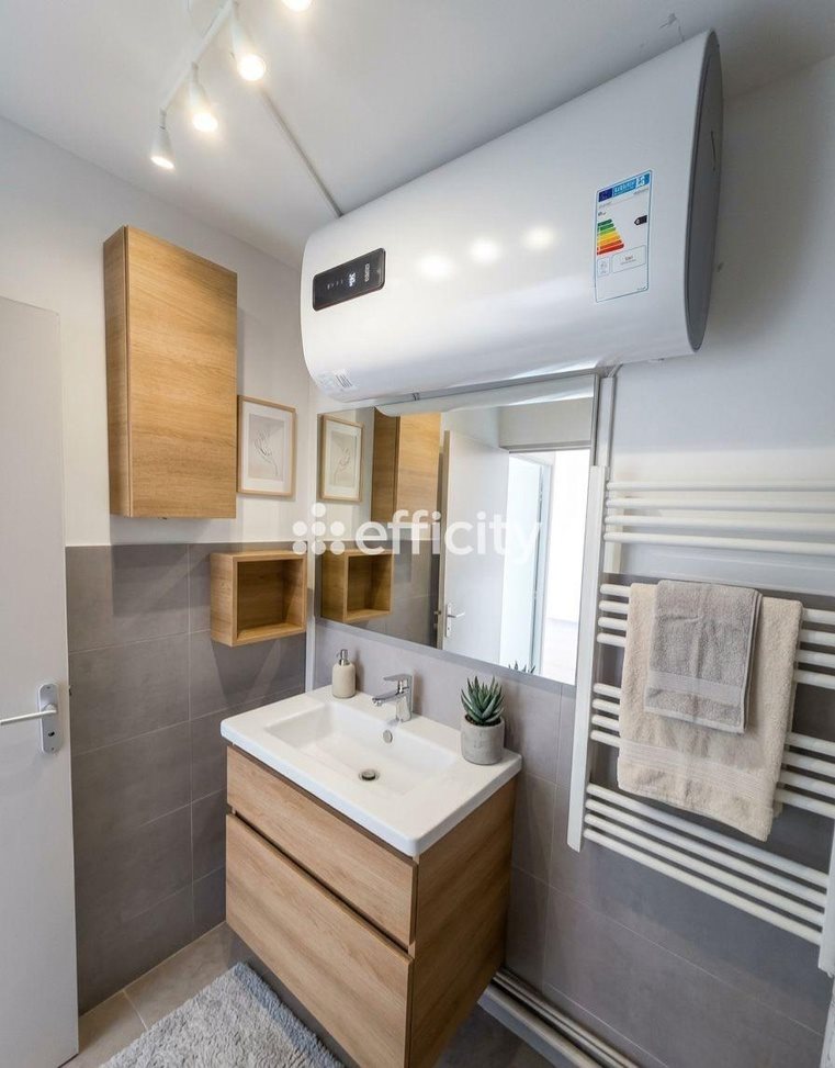 Appartement à vendre, 36m², Sainte-Maxime