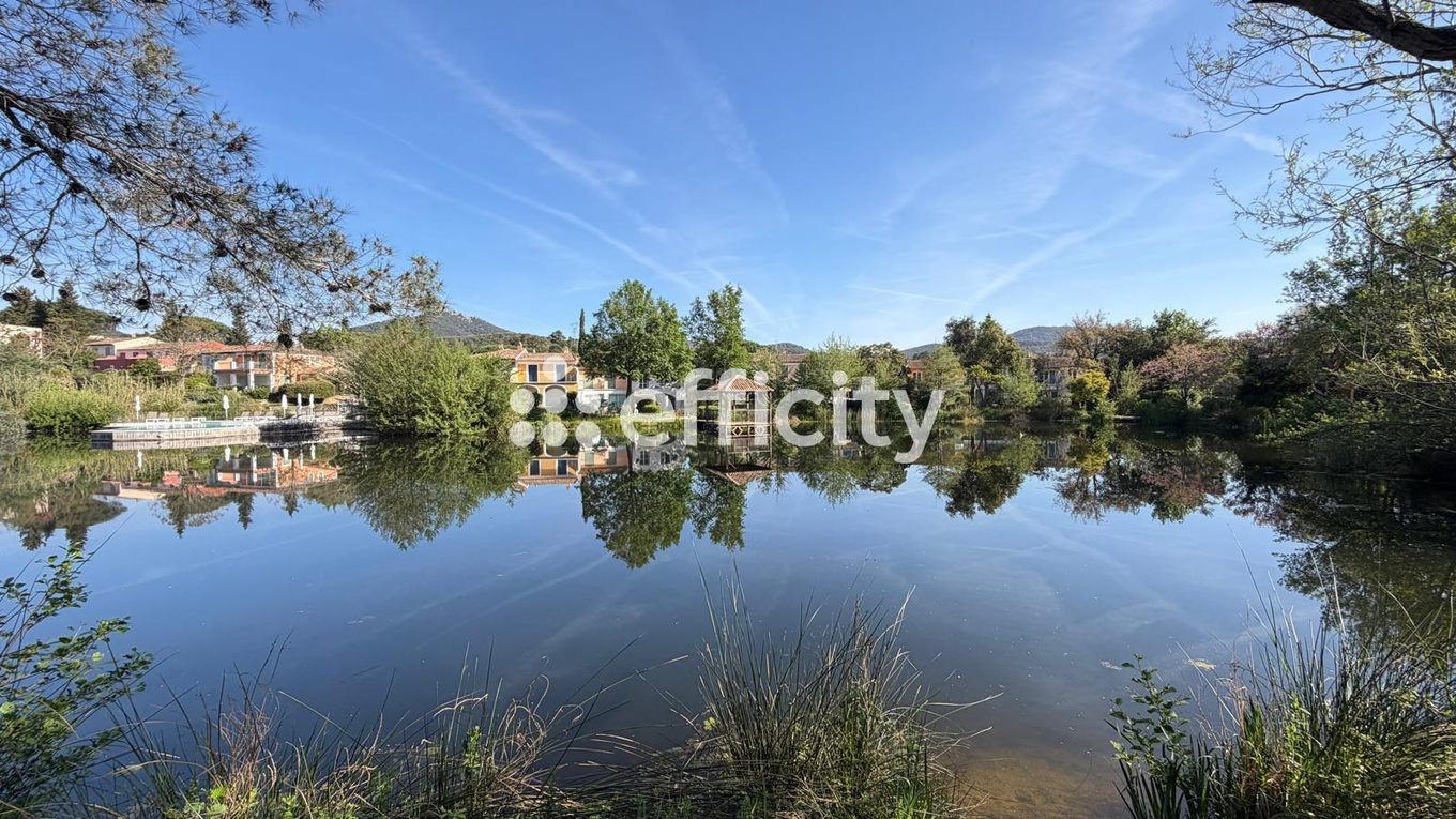 Maison à vendre, 162m², Grimaud