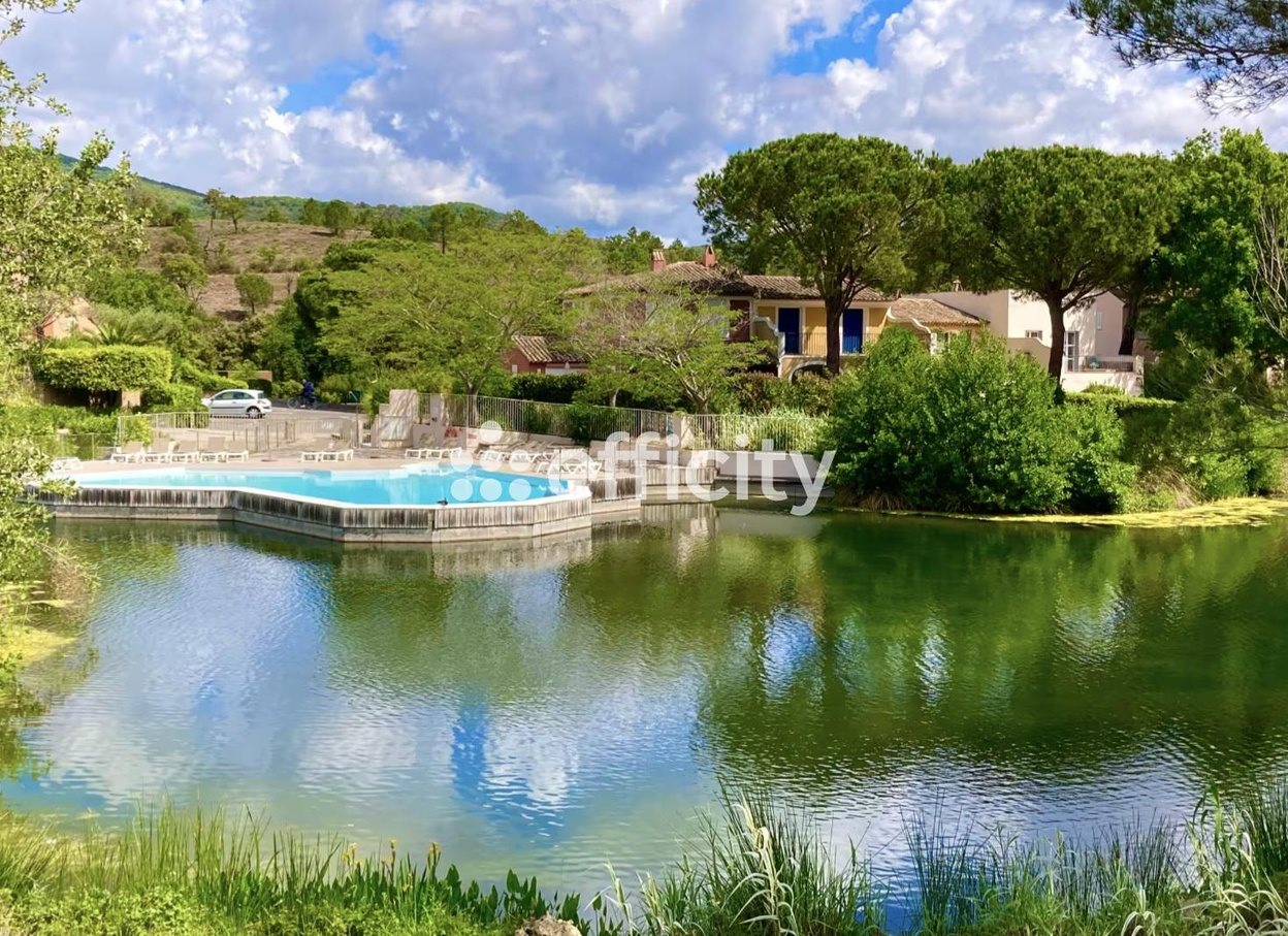 Maison à vendre, 162m², Grimaud