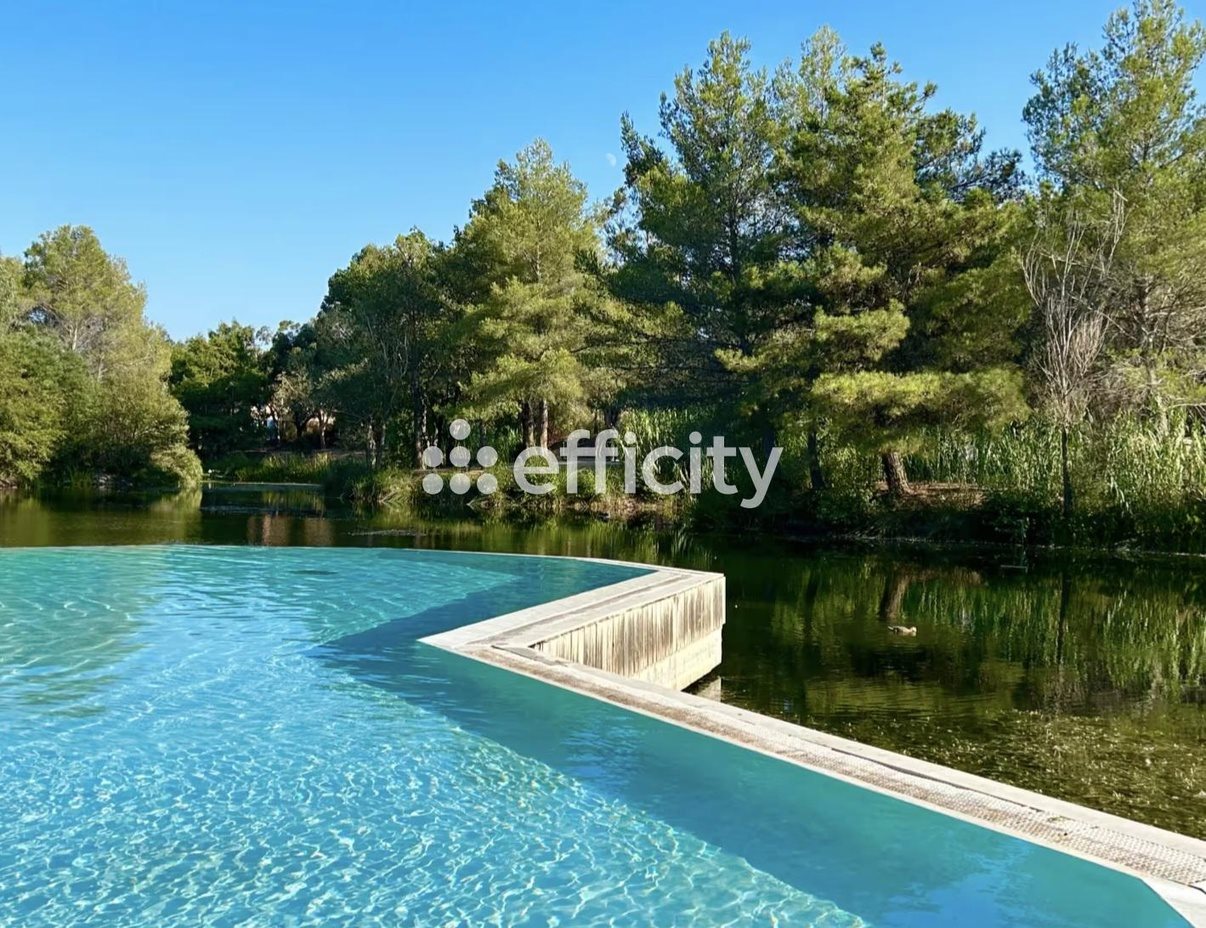 Maison à vendre, 162m², Grimaud