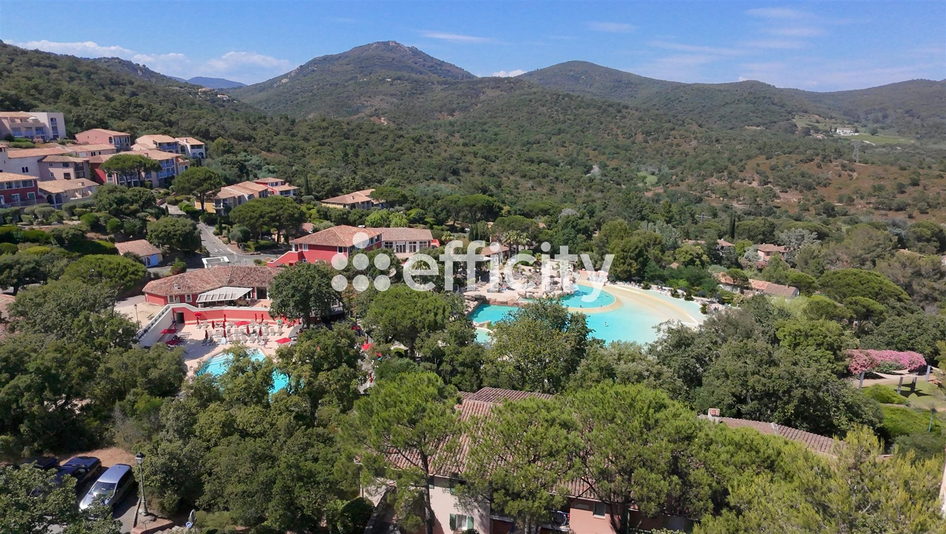 Maison à vendre, 64m², Grimaud