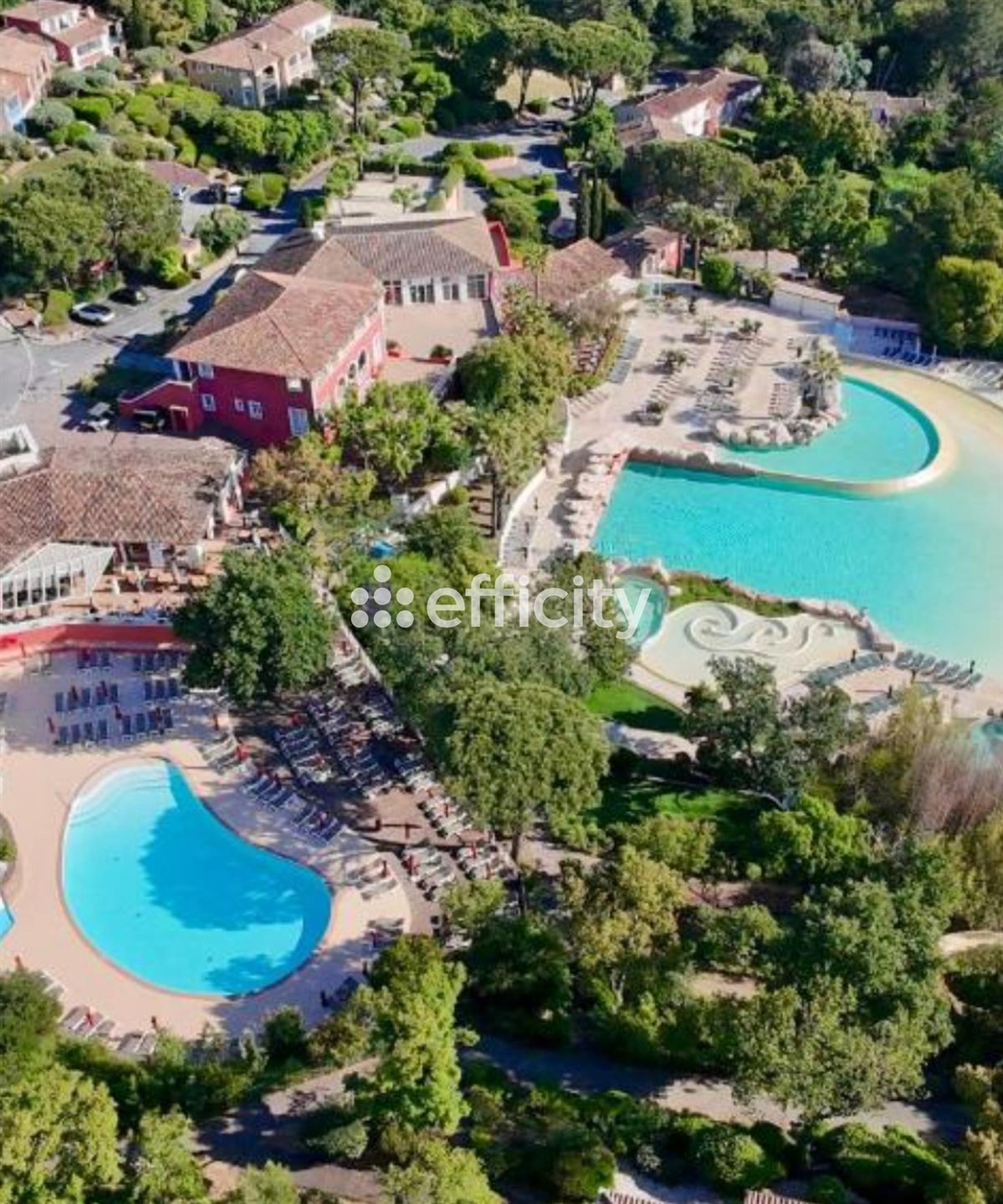 Maison à vendre, 64m², Grimaud