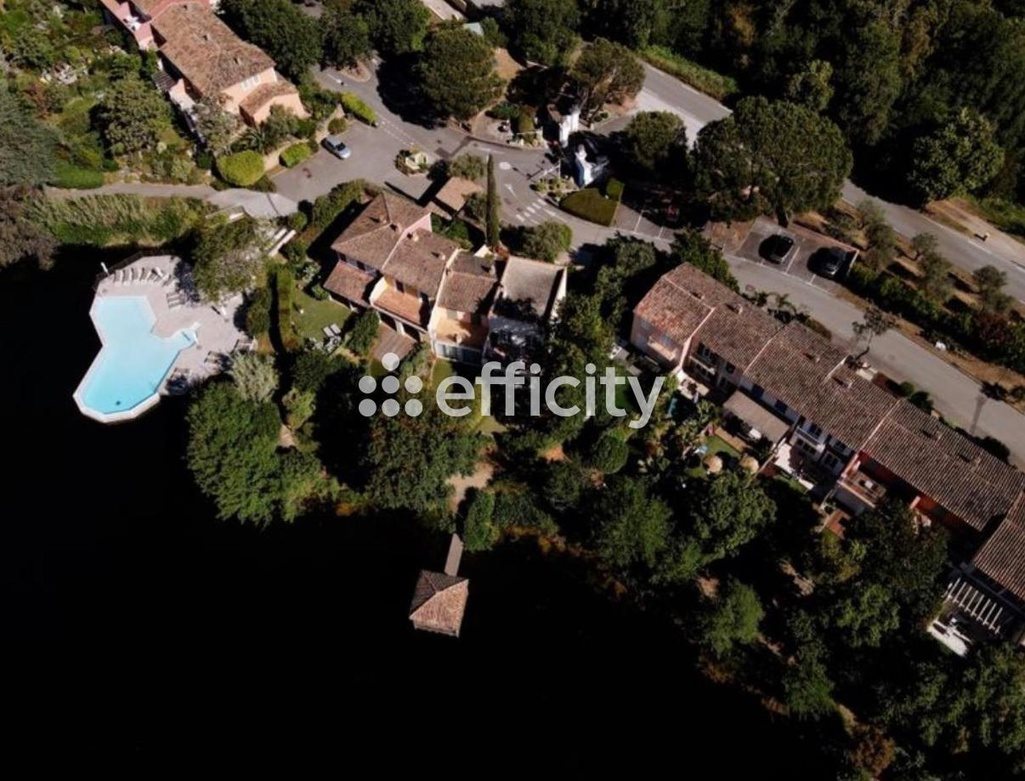 Maison à vendre, 64m², Grimaud