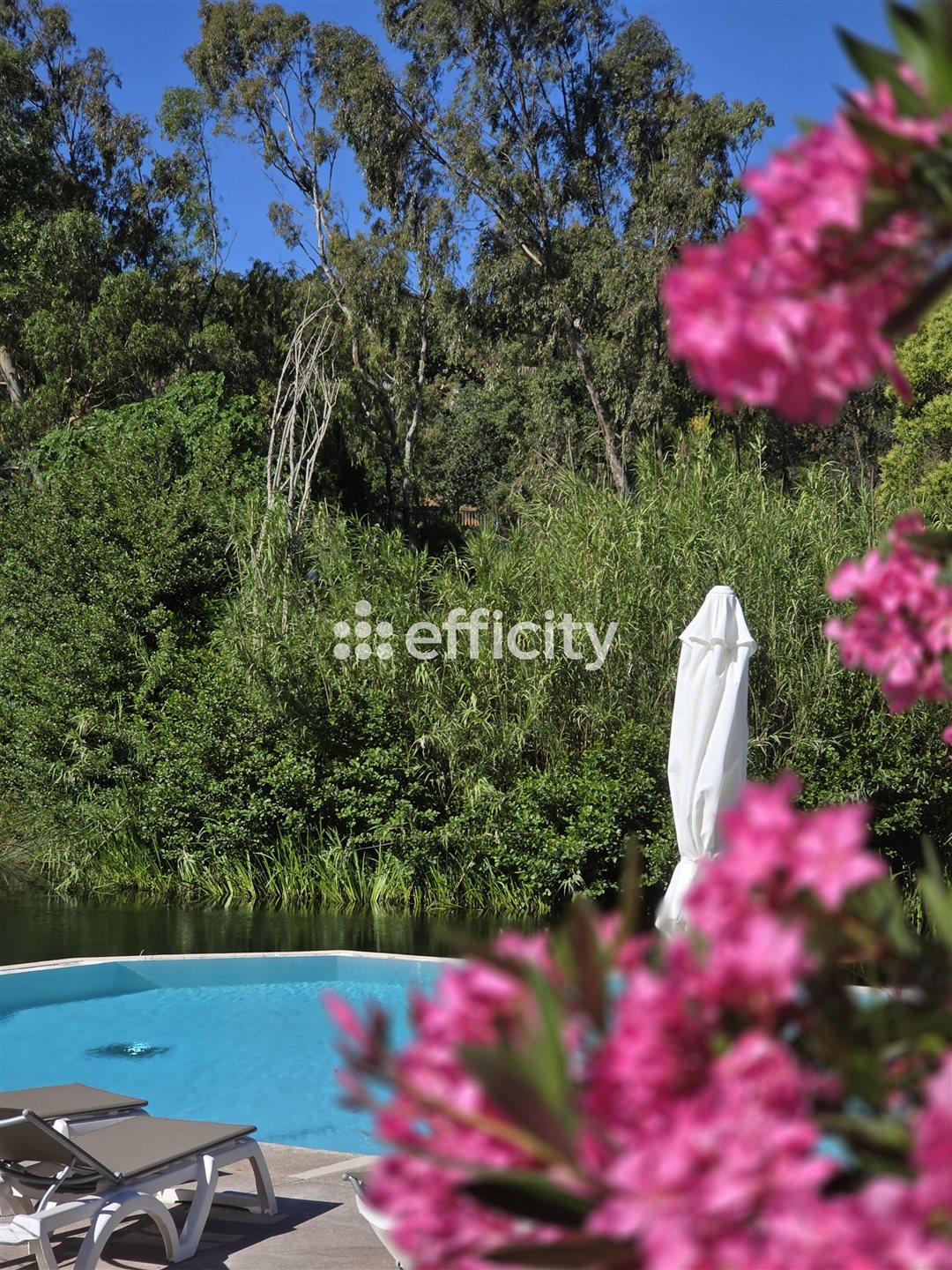 Maison à vendre, 64m², Grimaud