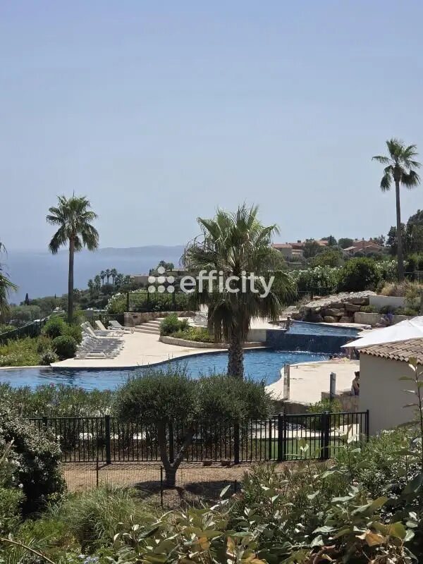 Appartement à vendre, 37m², Roquebrune-sur-Argens