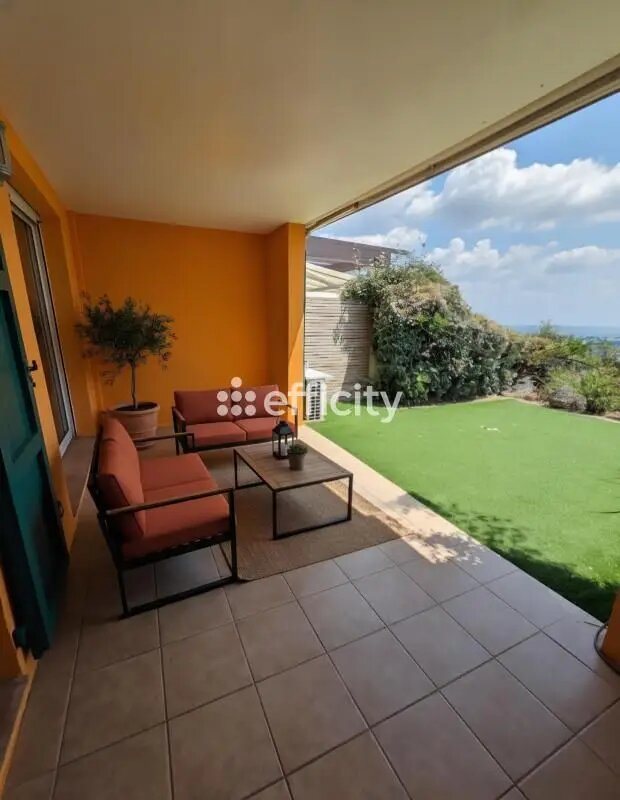Appartement à vendre, 37m², Roquebrune-sur-Argens