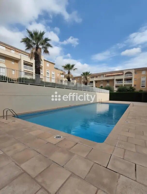 Appartement à vendre, 41m², Cavalaire-sur-Mer