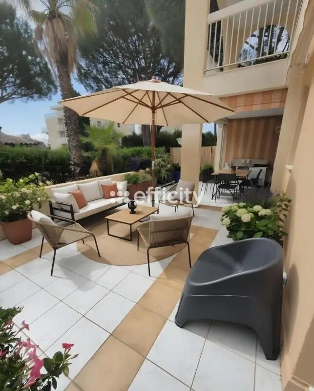Appartement à vendre, 41m², Cavalaire-sur-Mer