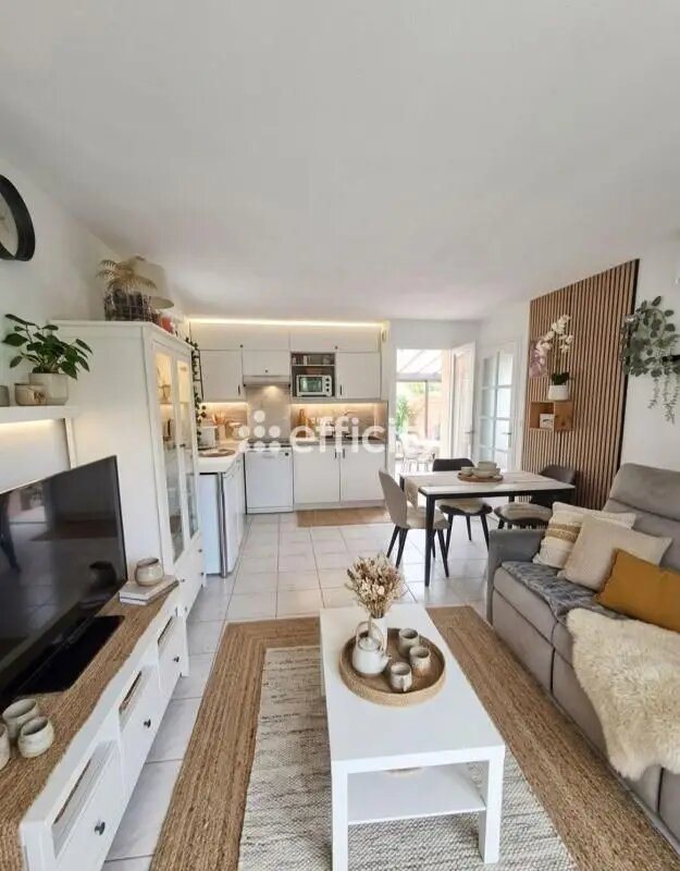 Appartement à vendre, 41m², Cavalaire-sur-Mer