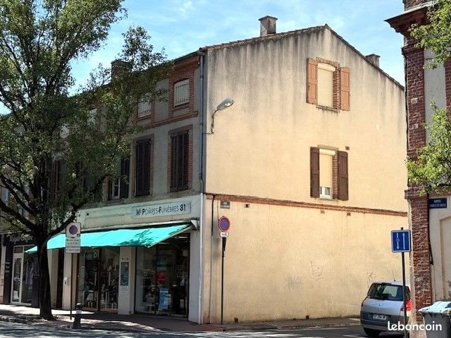 Appartement à vendre, 469m², Albi