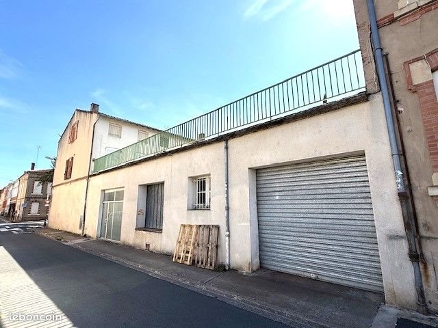 Appartement à vendre, 469m², Albi